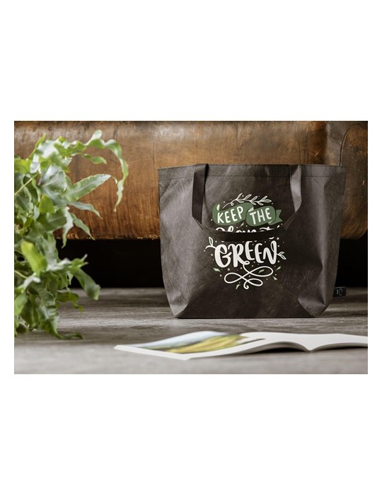 Royal GRS RPET Shopper (80 g/m²) sac shopping