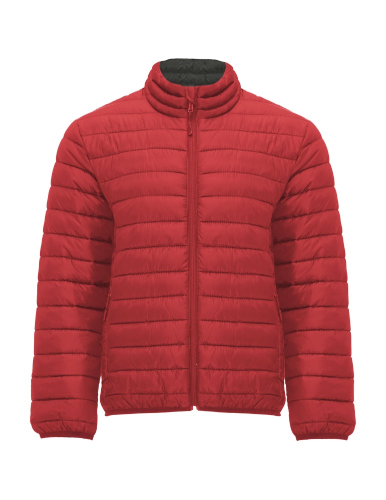 Doudoune Finland avec isolation pour homme