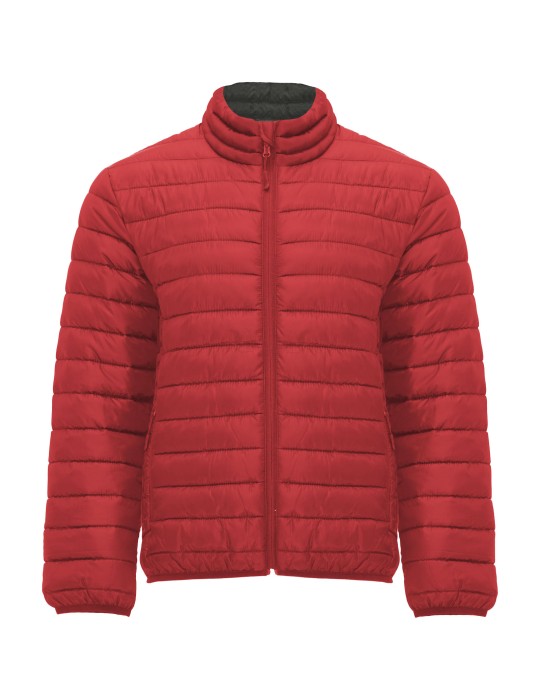 Doudoune Finland avec isolation pour homme