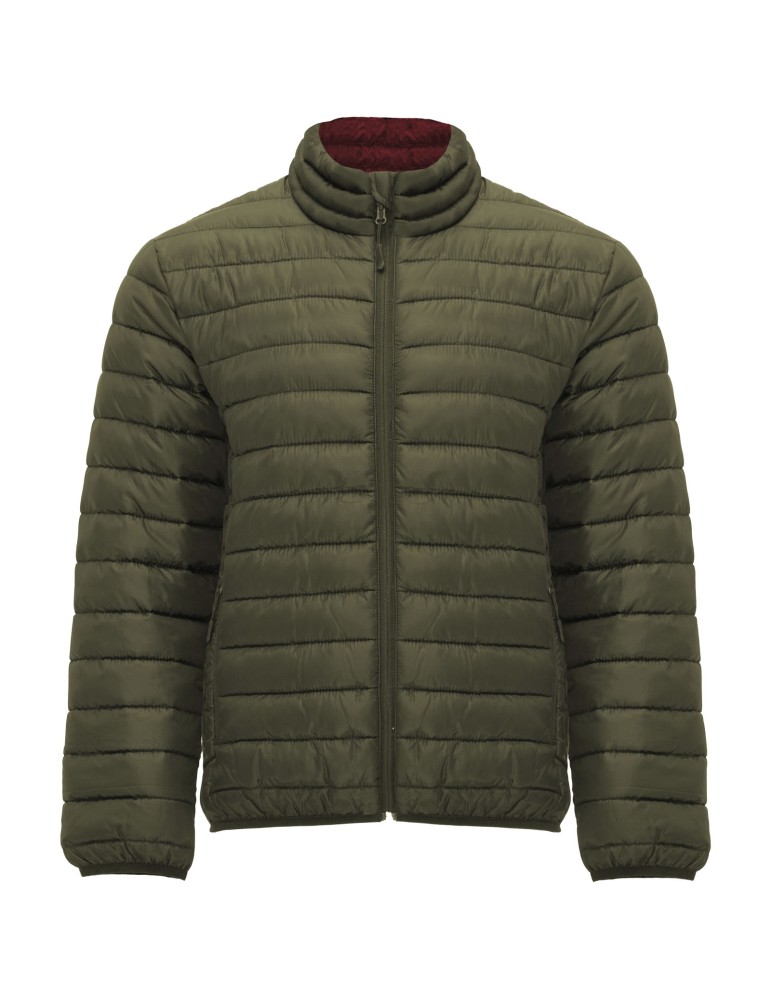 Doudoune Finland avec isolation pour homme