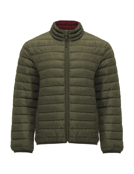 Doudoune Finland avec isolation pour homme