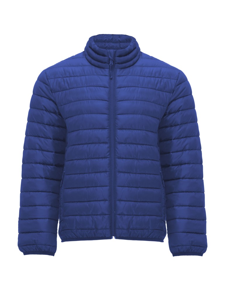 Doudoune Finland avec isolation pour homme
