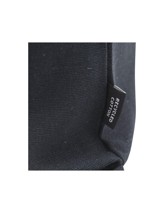 PromoColour GRS Recycled Cotton Backpack (150 g/m²)