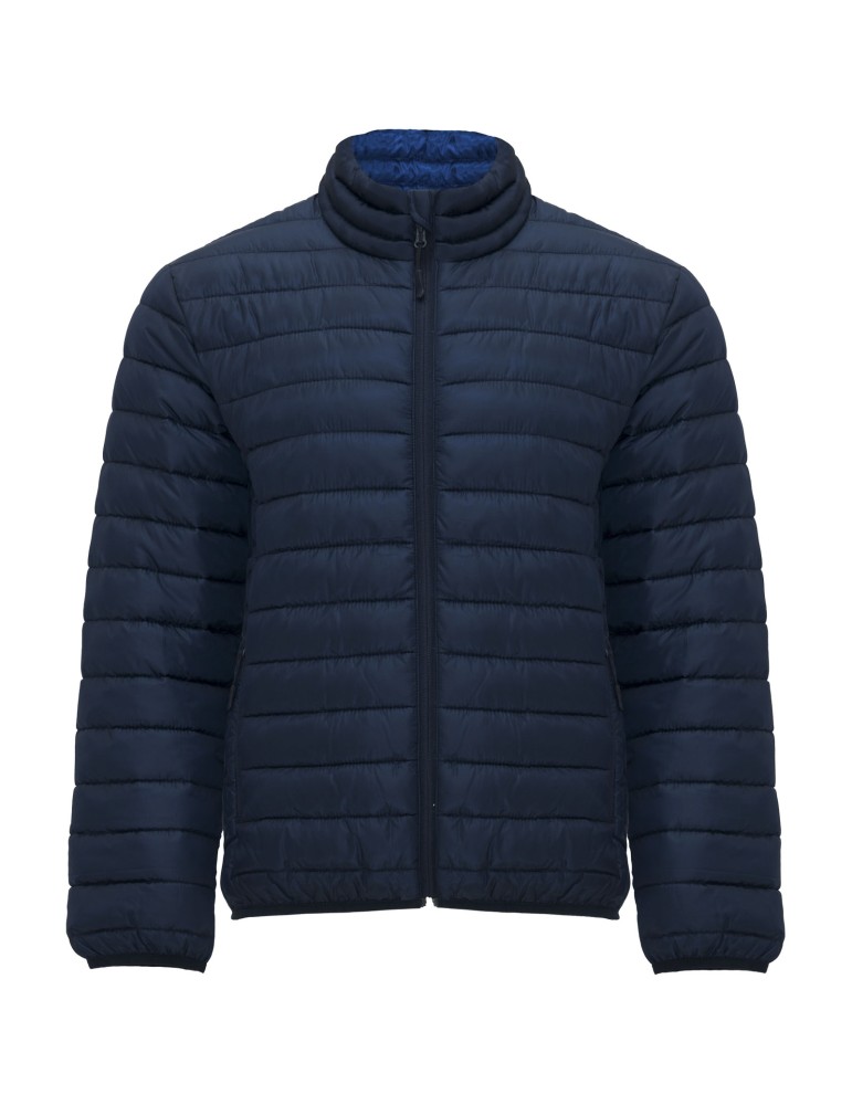 Doudoune Finland avec isolation pour homme