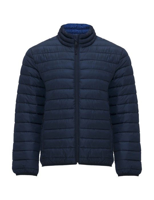 Doudoune Finland avec isolation pour homme