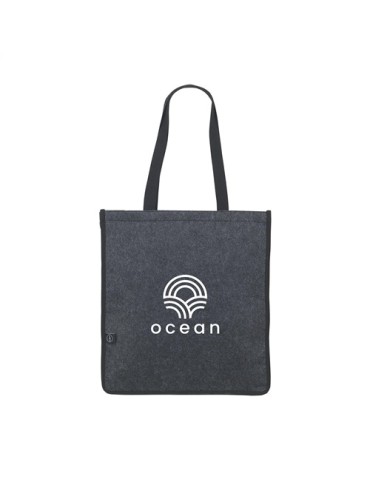 Vibe Shopper GRS RPET Felt/Cotton (320 g/m²) sac