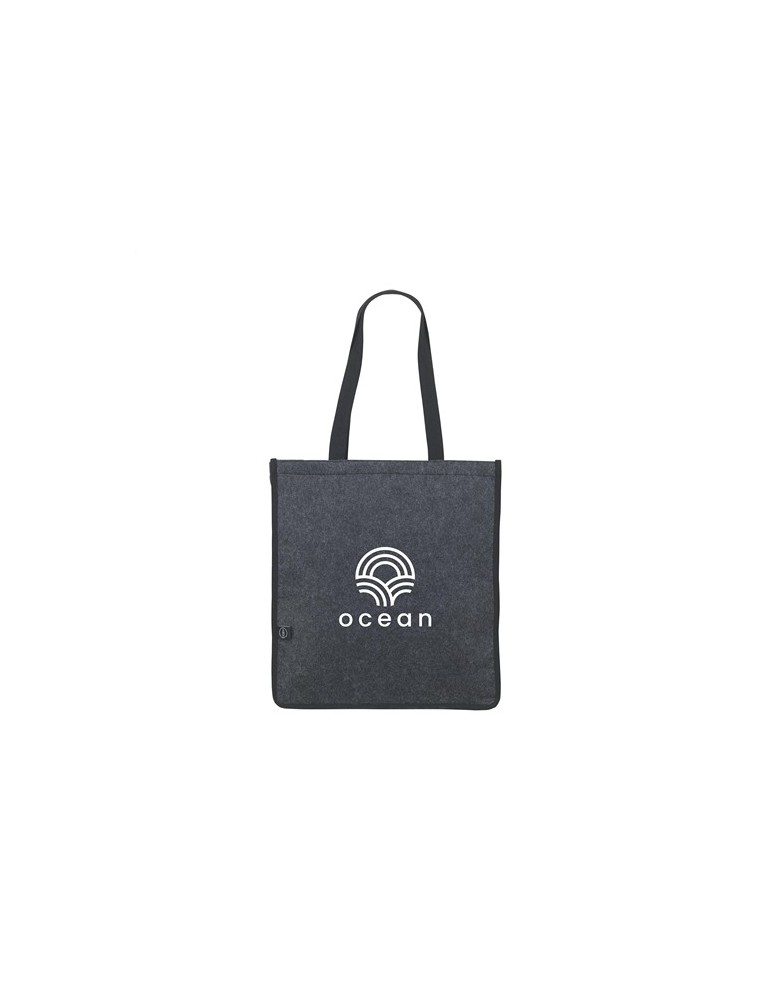 Vibe Shopper GRS RPET Felt/Cotton (320 g/m²) sac