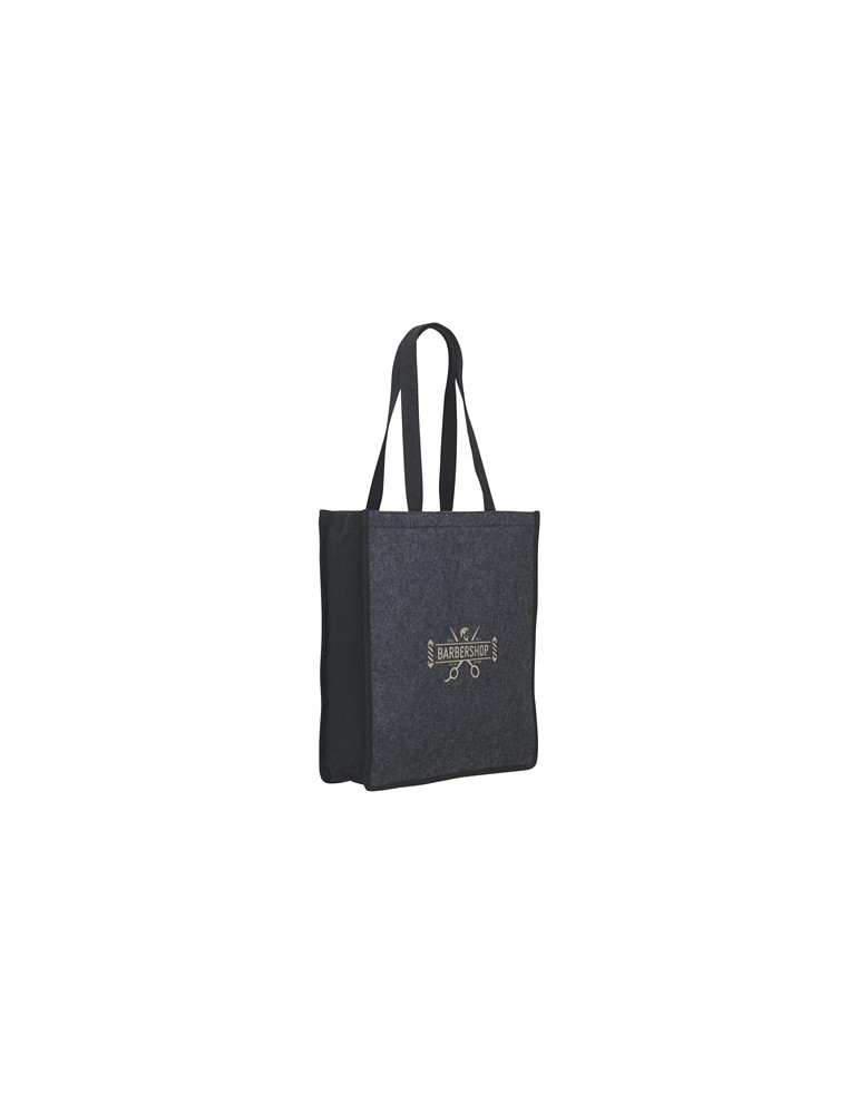 Vibe Shopper GRS RPET Felt/Cotton (320 g/m²) sac
