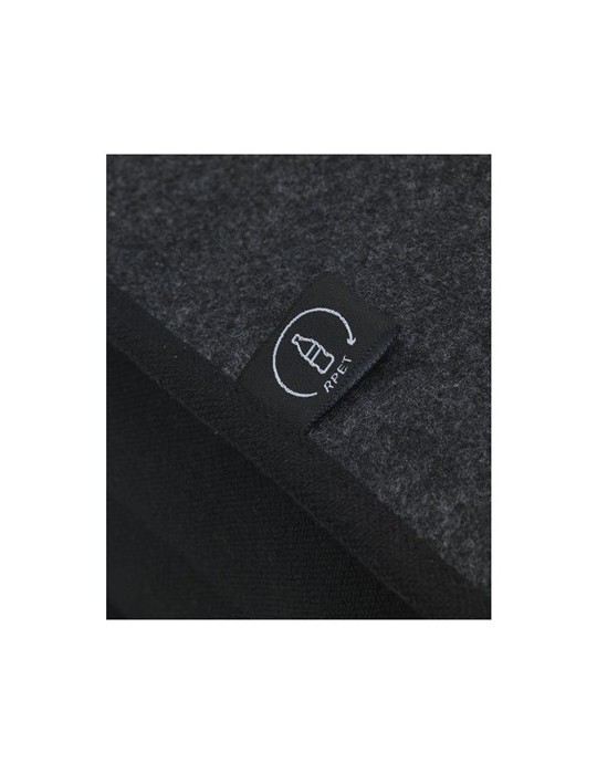 Vibe Shopper GRS RPET Felt/Cotton (320 g/m²) sac