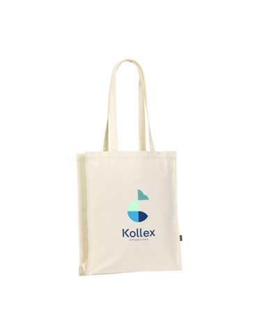 Solid Bag GRS Recycled Canvas (340 g/m²) sac 2