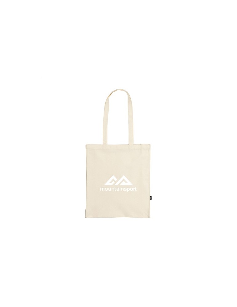 Solid Bag GRS Recycled Canvas (340 g/m²) sac