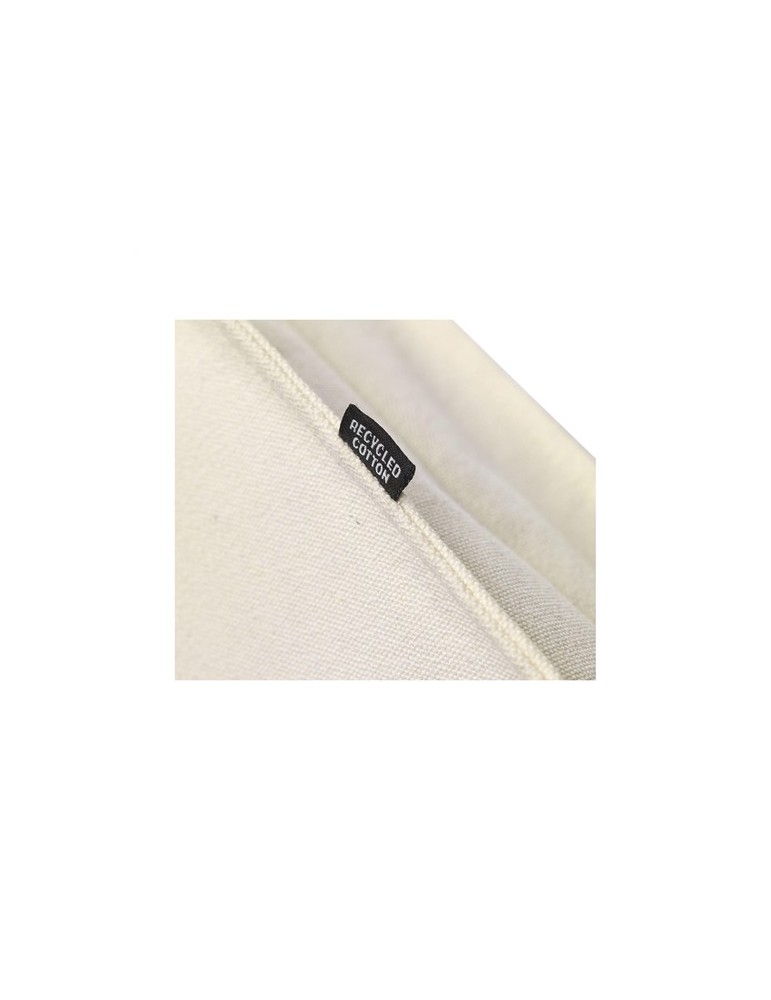 Solid Bag GRS Recycled Canvas (340 g/m²) sac