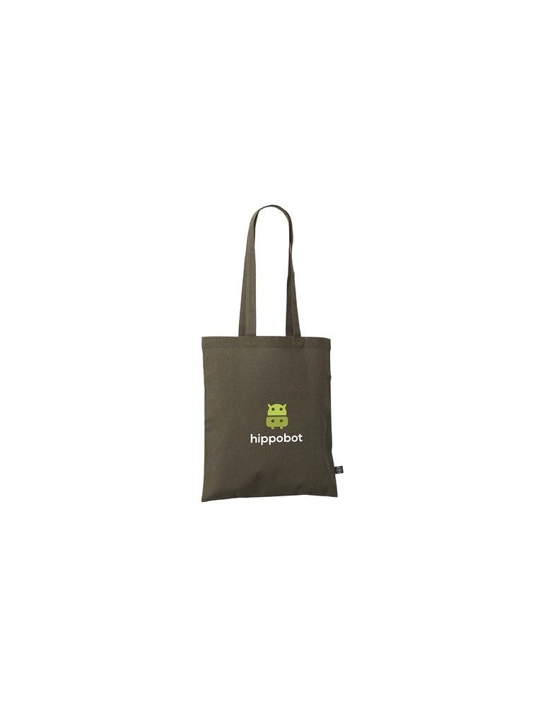 Shoppy Colour Bag GRS Recycled Cotton (150 g/m²) sac