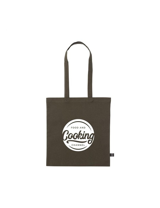 Shoppy Colour Bag GRS Recycled Cotton (150 g/m²) sac