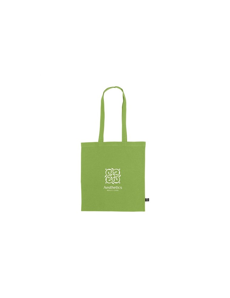 Shoppy Colour Bag GRS Recycled Cotton (150 g/m²) sac