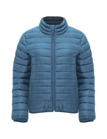 Doudoune Finland pour femme