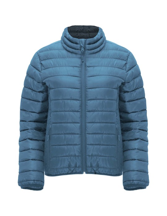 Doudoune Finland pour femme