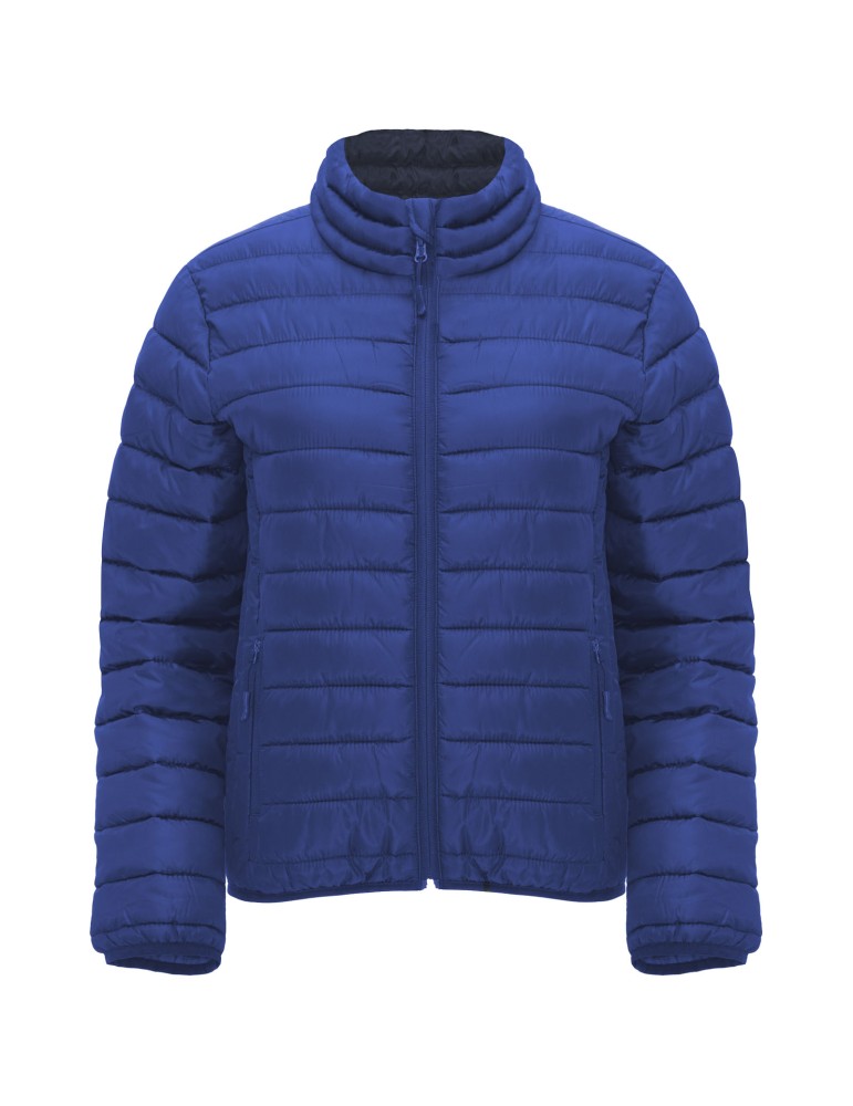 Doudoune Finland pour femme