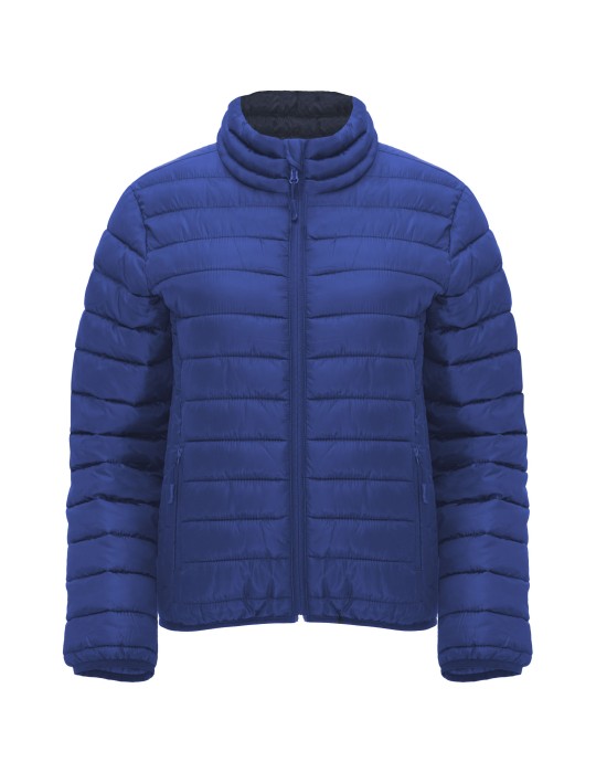 Doudoune Finland pour femme