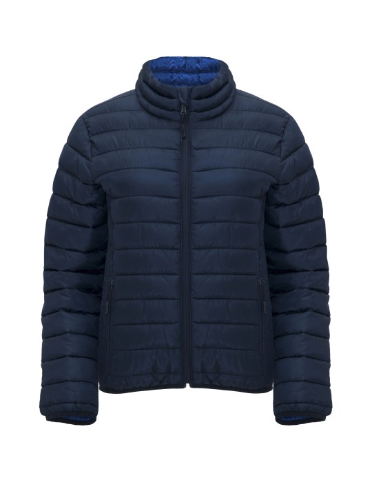 Doudoune Finland pour femme