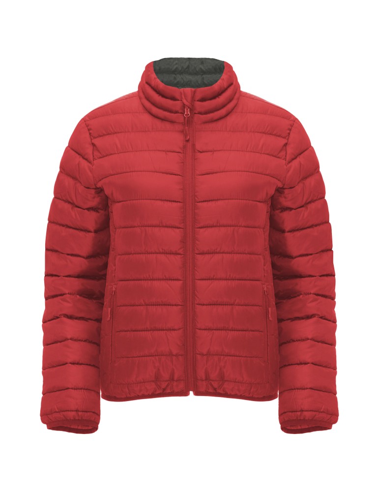 Doudoune Finland pour femme