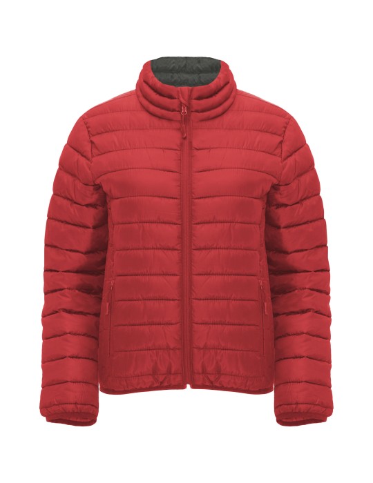 Doudoune Finland pour femme