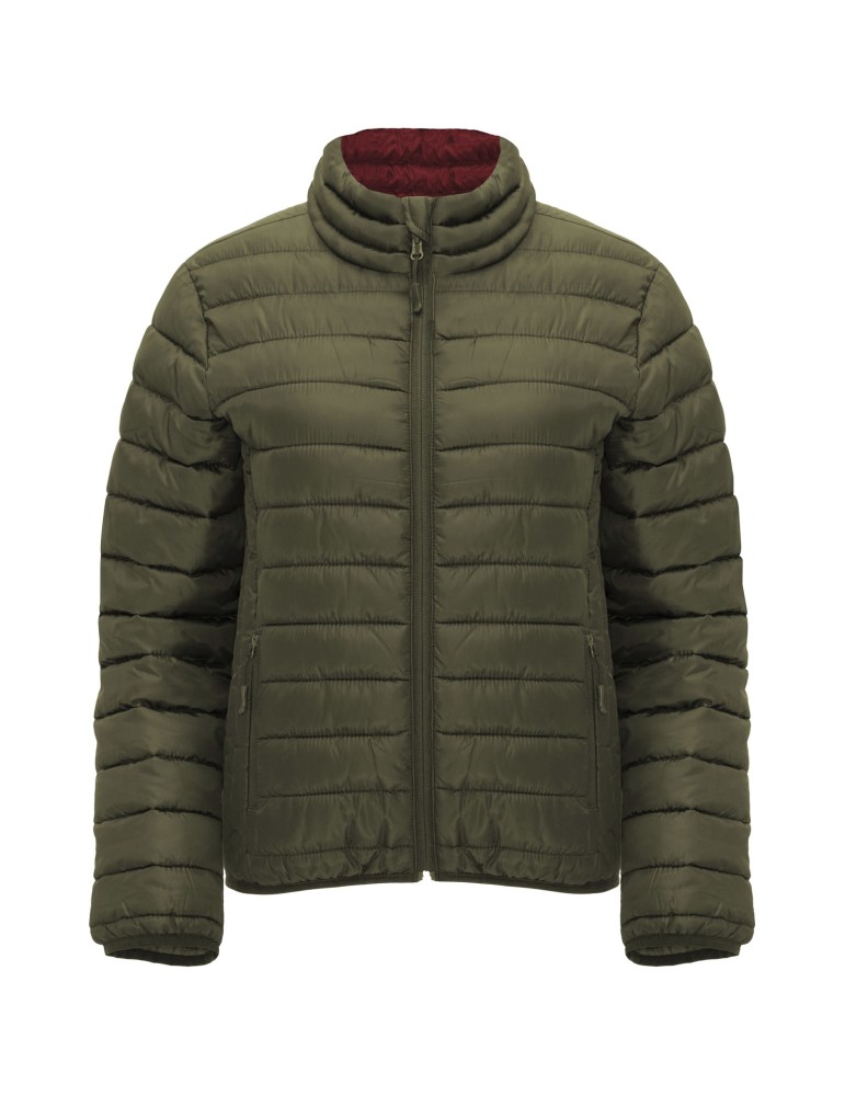 Doudoune Finland pour femme