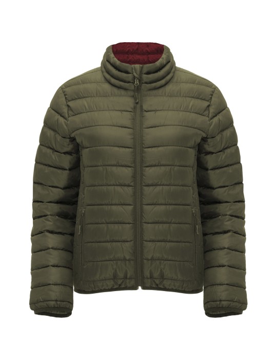 Doudoune Finland pour femme