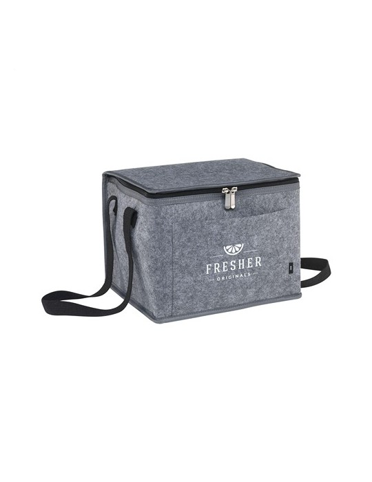 Keep-it-Cool GRS Felt RPET sac isotherme