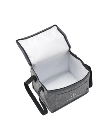 Keep-it-Cool GRS Felt RPET sac isotherme 2