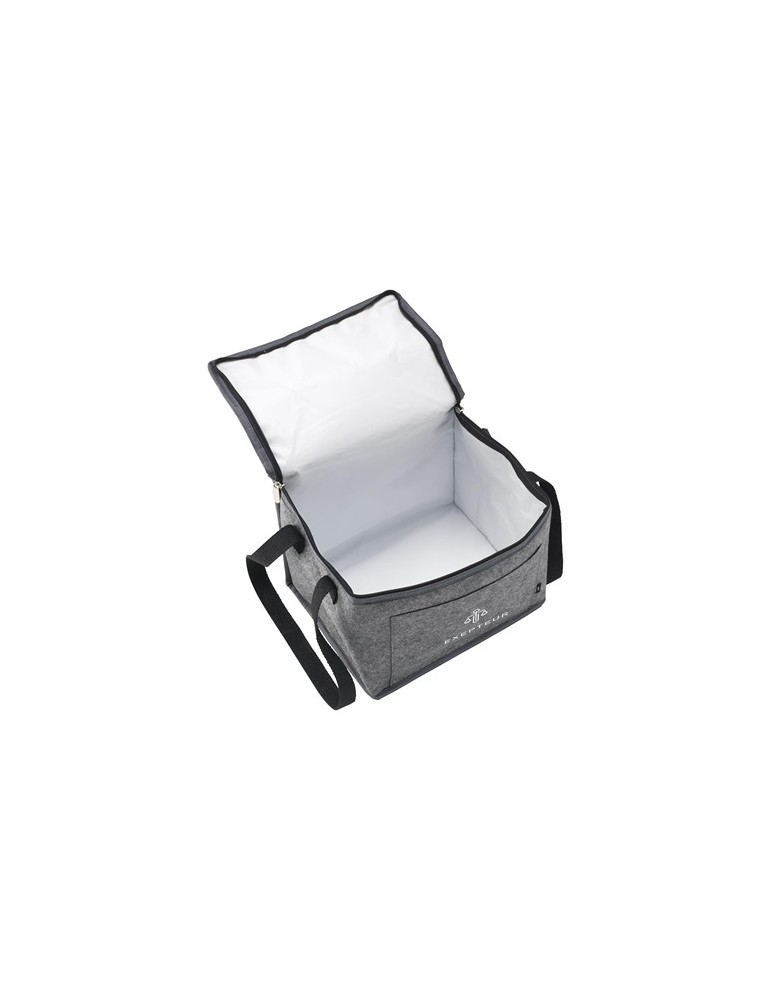 Keep-it-Cool GRS Felt RPET sac isotherme