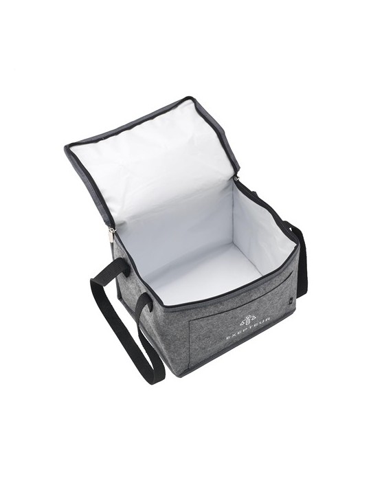 Keep-it-Cool GRS Felt RPET sac isotherme