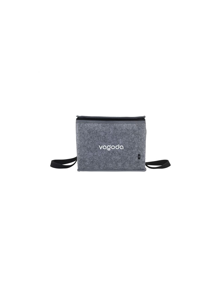 Keep-it-Cool GRS Felt RPET sac isotherme