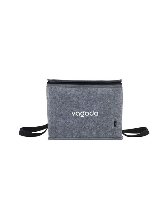 Keep-it-Cool GRS Felt RPET sac isotherme