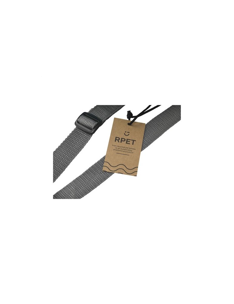 BottleCooler GRS RPET sac isotherme