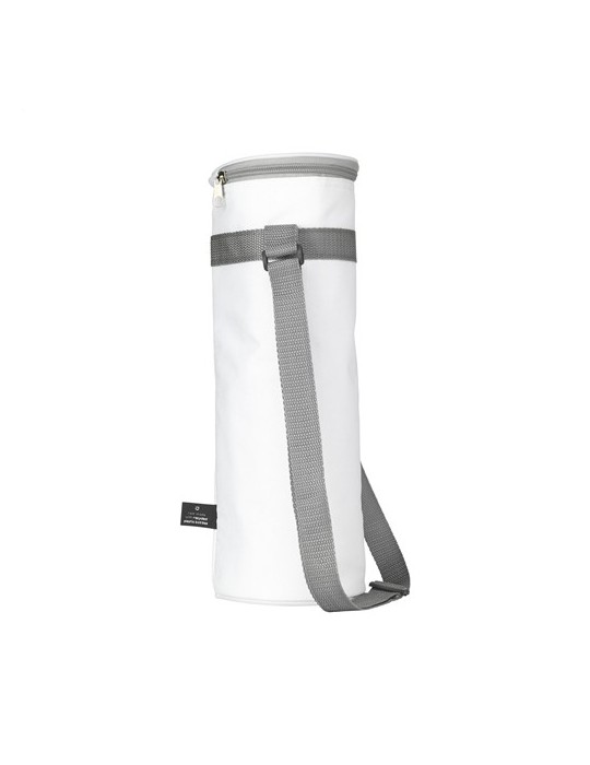 BottleCooler GRS RPET sac isotherme