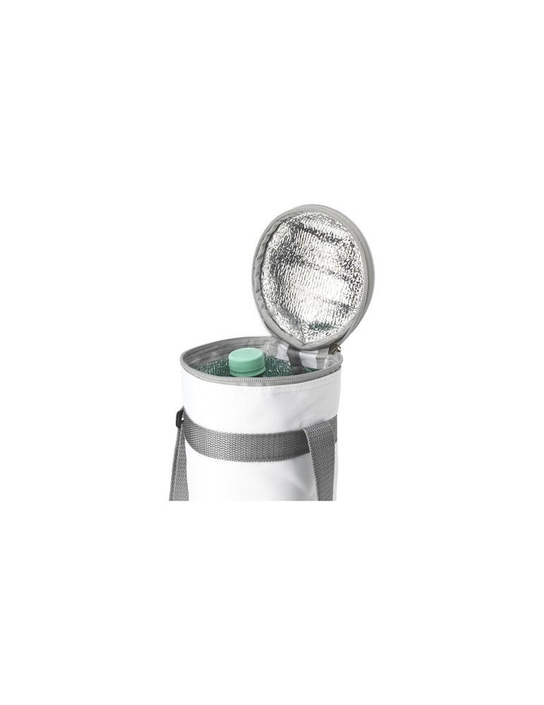 BottleCooler GRS RPET sac isotherme