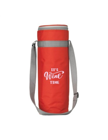 BottleCooler GRS RPET sac isotherme 2