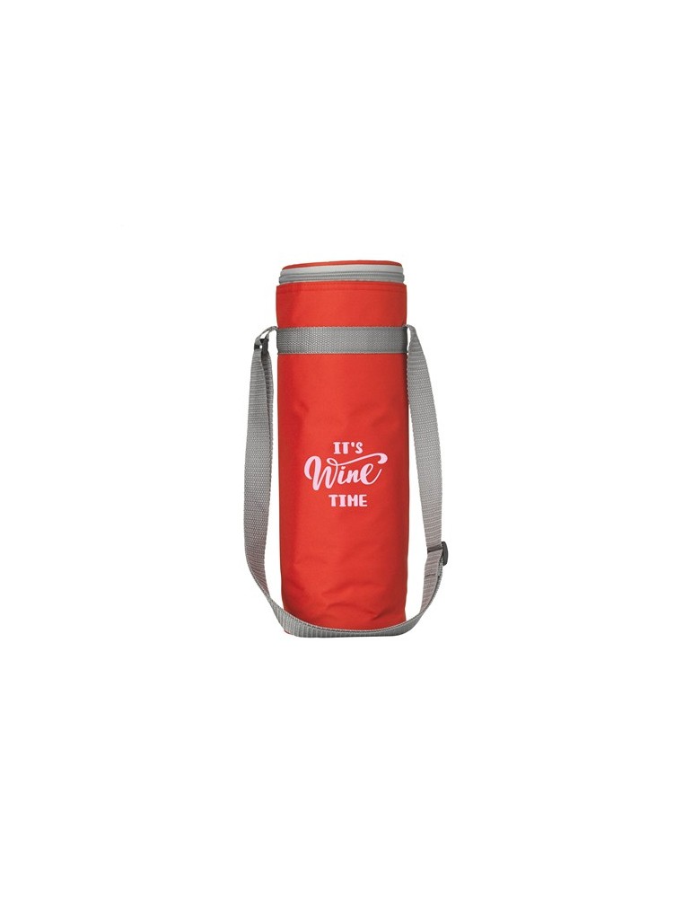 BottleCooler GRS RPET sac isotherme
