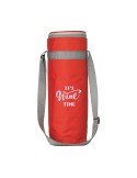 BottleCooler GRS RPET sac isotherme