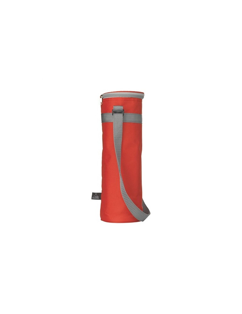 BottleCooler GRS RPET sac isotherme