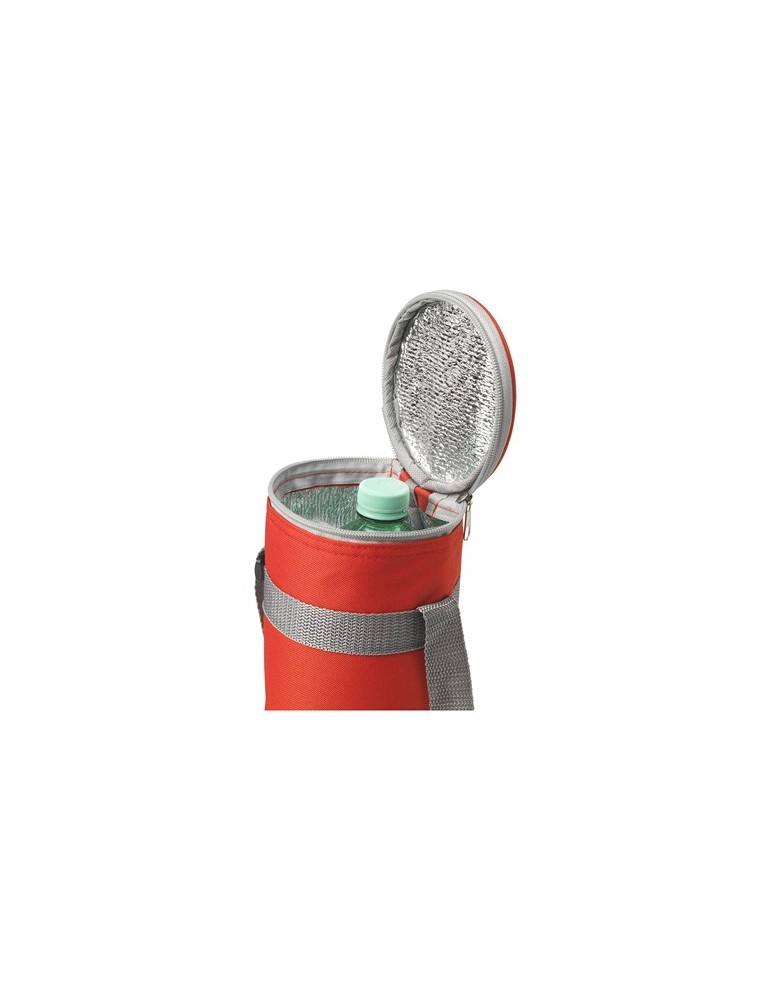 BottleCooler GRS RPET sac isotherme