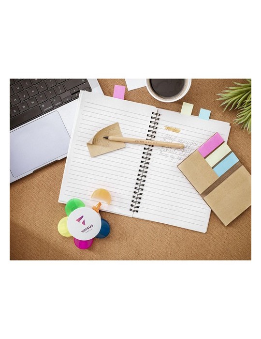 Bloom Recycled Milk-Carton marqueur