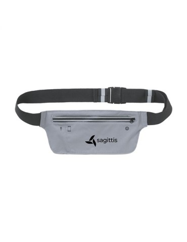 Running Belt sac banane 2