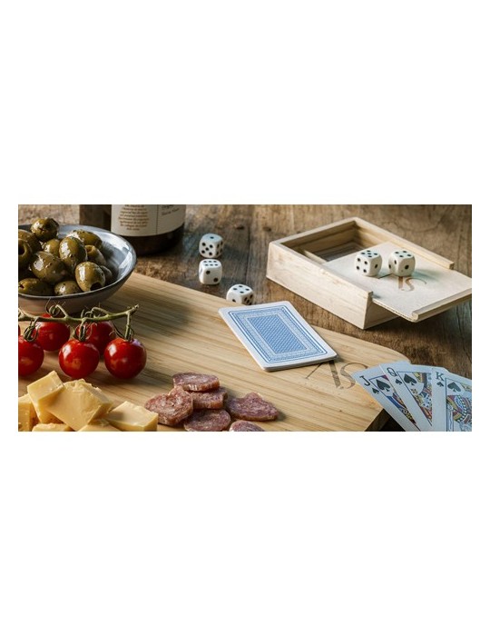 Dice & Play jeu