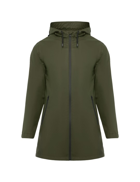 Imperméable Sitka pour femme