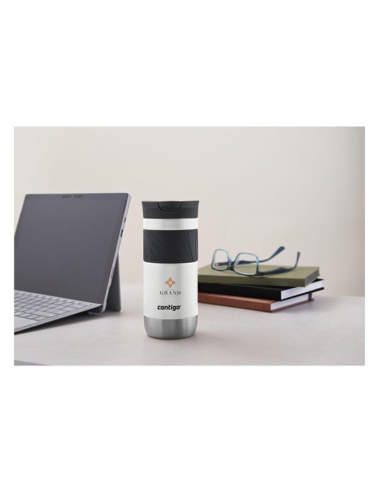 Contigo® Byron 2.0 470 ml gobelet thermos