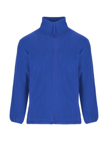Veste en polaire entièrement zippée Artic pour homme