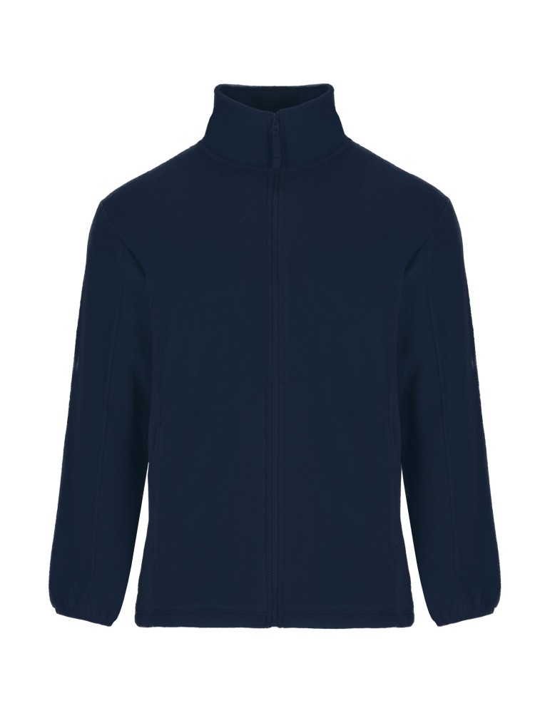 Veste en polaire entièrement zippée Artic pour homme