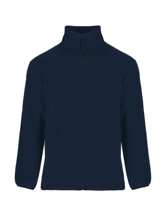 Veste en polaire entièrement zippée Artic pour homme